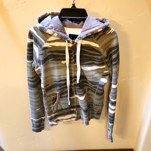 Fox riders sweatshirt